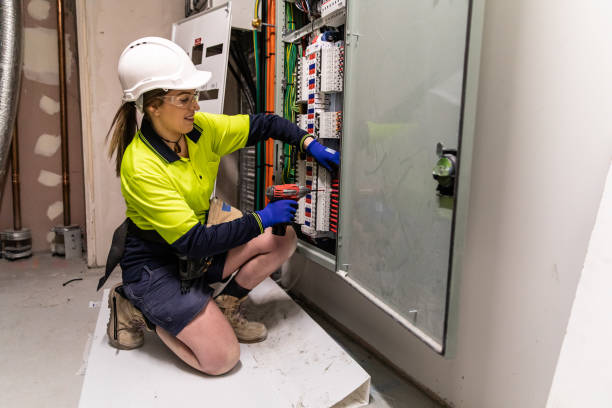 Best Electrical Outlet Repair  in St Petersburg, FL