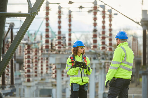 Best Local Electrician Companies  in St Petersburg, FL