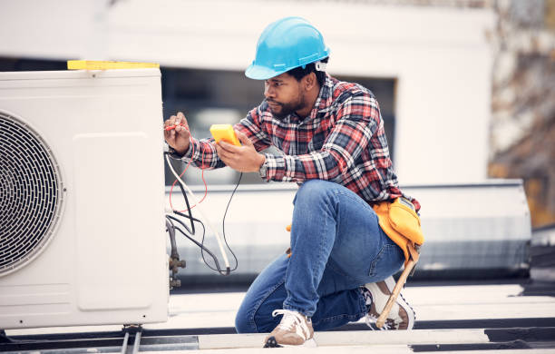 Best 24-Hour Electrician  in St Petersburg, FL