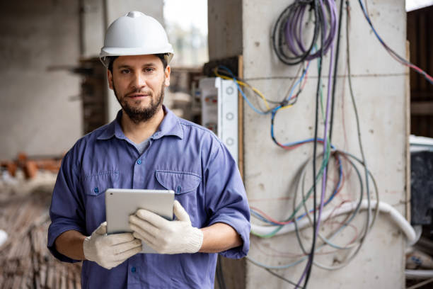 Best Electrical System Inspection  in St Petersburg, FL