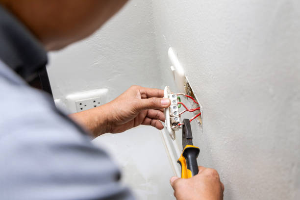 Best Home Electrical Repair  in St Petersburg, FL