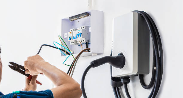 Best Industrial Electrical Services  in St Petersburg, FL
