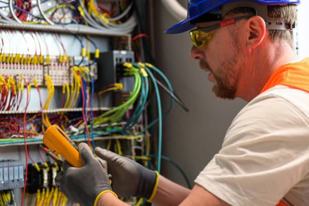 Best Affordable Electrical Installation  in St Petersburg, FL