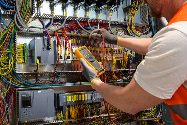 Electrical Upgrades for Homes in St Petersburg, FL